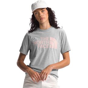 THE NORTH FACE Women's S/S Half Dome Cotton Tee in Saudi Arabia