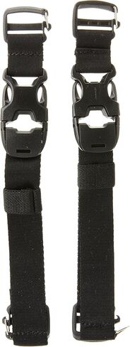 Lowepro ProTactic Utility Belt III, Compatible with ProTactic Camera Backpack 350/450 III, Toploader Lens Cases Modular System, Sliplock Connection Attached Loop, Waist Belt for Camera Accessories in Saudi Arabia
