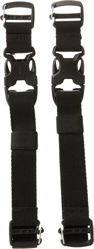 Lowepro ProTactic Utility Belt III, Compatible with ProTactic Camera Backpack 350/450 III, Toploader Lens Cases Modular System, Sliplock Connection Attached Loop, Waist Belt for Camera Accessories in Saudi Arabia
