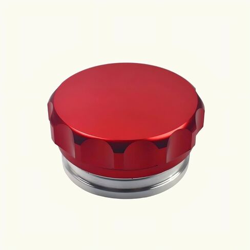 2 Inch Weld Gas Cap Universal Aluminum Alloy Fuel Cap with Weld On Filler Neck Oil Tank Cap for Automotive and Industrial Applications(Golden) in Saudi Arabia