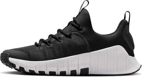 Nike Free Metcon 6 Women's Workout Shoes (FJ7126-300, Vintage Green/Gum Light Brown/Sail) Size 6.5 in Saudi Arabia