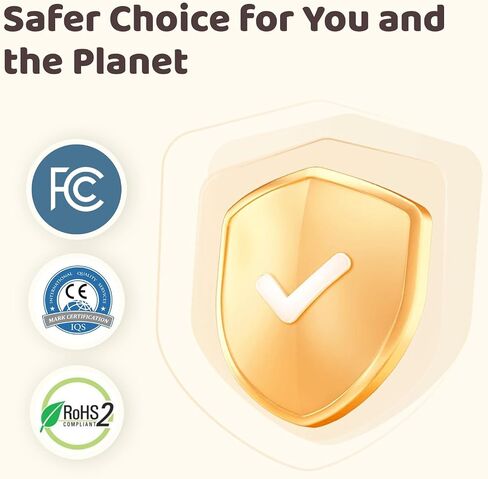 Netvue ترقية فيديو مراقبة كاميرا الطفل - 5000 مللي أمبير في الساعة شاشة للأطفال مع الكاميرا والصوت ، عرض 5 بوصات ، 4 في 1 شريحة تلبي الاحتياجات في جميع السيناريوهات ، تطبيق الهاتف الذكي ، اكتشاف البكاء in Saudi Arabia
