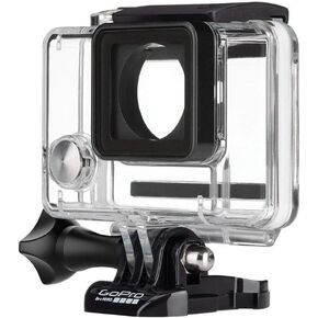 GoPro Blackout Housing (Matte Black) (GoPro Official Accessory)