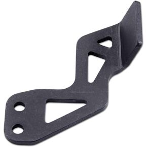 HolsterSmith - Deep Concealment Metal Claws - Holster Belt Attachment - Mounting Hardware Included (Select) - Reduces Carry Imprint