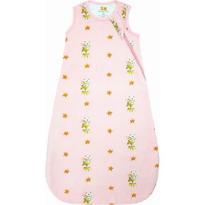 رايون مصنوعة من كيس نوم الطفل الخيزران. SuperSoft يمكن ارتداؤها بطانية 1.0 TOG لمدة 6-18 أشهر Sleepsack. مخلوقات البحر الأزرق in Kuwait