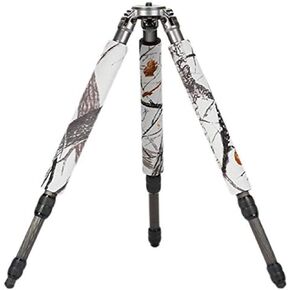 LENSCOAT LegCoat Gitzo 1320/1340 - Realtree AP Snow