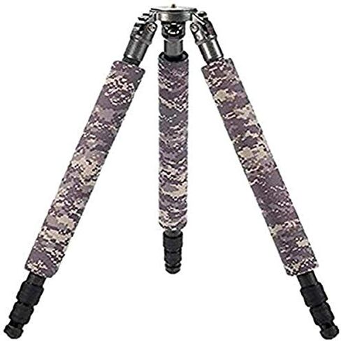 LENSCOAT LegCoat Gitzo 1320/1340 - Realtree AP Snow in Saudi Arabia