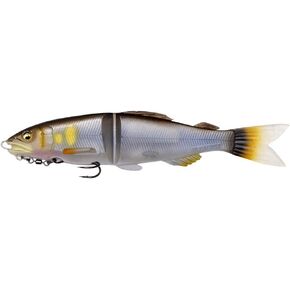 Megabass MAGDRAFT AYU Twitcher Brilliant Ayu Swimbait