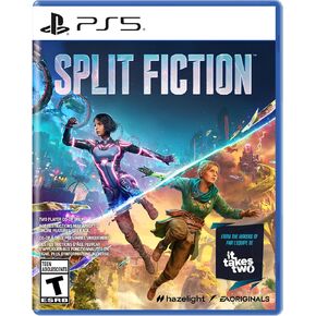 تقسيم الخيال PlayStation 5 (PS5)