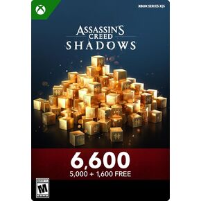 Assassin’s Creed Shadows - Limited Edition (Amazon Exclusive) ، PlayStation 5