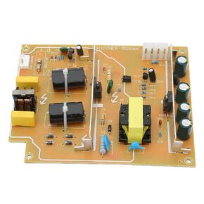 Cunyuer PS2 Power Supply, Professional Built in Console Power Board, Replacement Parts for PS2-35008