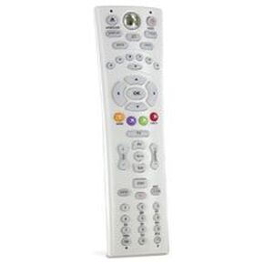 Xbox 360 Intelligent Remote