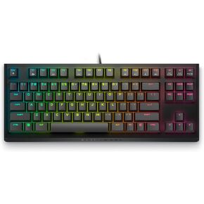 لوحة مفاتيح ألعاب Alienware Lenkeyless - AW420K