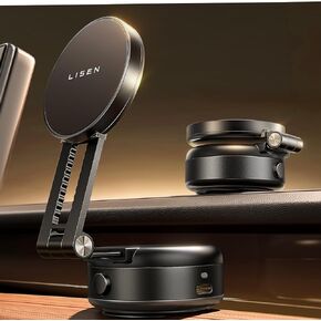تركيب هاتف Lisen Electric Cuption Cup ، فراشات كهربائية كأس الشفط.