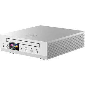 Shanling CR60 Digital Transport CD Ripper (Black)
