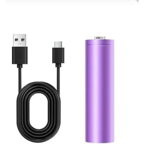Flashlight Changer Cable
