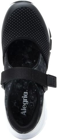 ألغريا النسائية Rebounce Atlis Mary Jane Athletic Sport Shoes خفيفة الوزن in Kuwait
