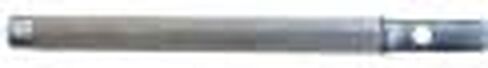 Guardair 75XTE006AA 6-Inch 75XT Aluminum Extension and Alloy Nozzle in Saudi Arabia