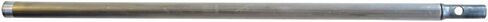 Guardair 75XTE006AA 6-Inch 75XT Aluminum Extension and Alloy Nozzle in Saudi Arabia