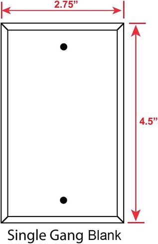 Art Plates - Monet: Stiller Winkle - Triple Toggle Switch Plate - (Made in USA) in Saudi Arabia