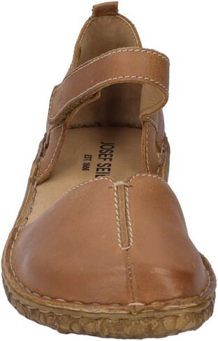 Josef Seibel Rosalie 42 Women’s Sandal, Safran, EU 38 (US 7-7.5) Medium in Saudi Arabia