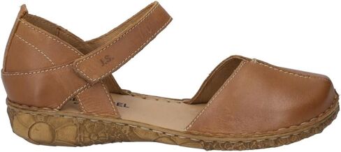 Josef Seibel Rosalie 42 Women’s Sandal, Safran, EU 38 (US 7-7.5) Medium in Saudi Arabia