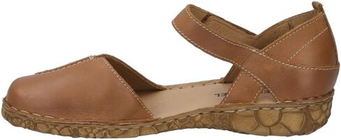 Josef Seibel Rosalie 42 Women’s Sandal, Safran, EU 38 (US 7-7.5) Medium in Saudi Arabia