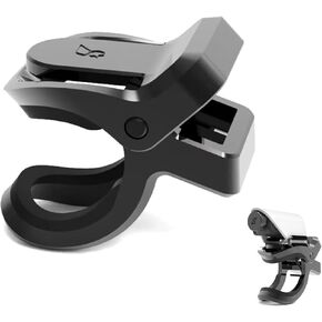 Bluetooth Ring Clip, Compatible with Gym Monster Ring. The Holder for Speediance Bluetooth Ring.