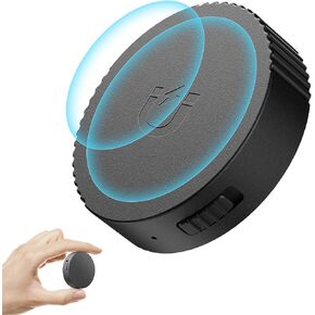 64GB (9800 Hour) Magnetic Voice Activated Recorder Device - Xelarvex Digital Voice Recorder AI-Intelligent Noise Reduction, Portable Audio Recorder for Lectures/Meetings/Interviews
