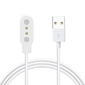 متوافق مع شاحن زجاجة ماء Philips Gozero ، شحن بديل مغناطيسي متوافق مع زجاجة مياه Philips Gozero الذكية (2 حزمة -أبيض)
