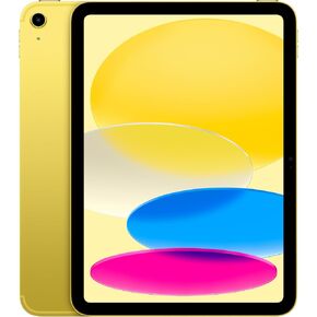 جديد Apple iPad 11 بوصة: رقاقة A16 ، طراز 11 بوصة ، شاشة شبكية شبكية سائلة ، 128 جيجابايت ، Wi-Fi 6 ، 12 ميجابكسل/12 ميجابكسل الكاميرا الخلفية ، معرف اللمس ، عمر البطارية طوال اليوم-الأزرق