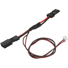 SPEKTRUM AIR TELEMETY FLAIN PACK SESSOR: Servo