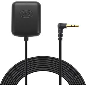 V969-2Lu External GPS Module