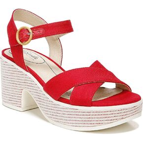 LifeStride Women's, Peachy Sandal