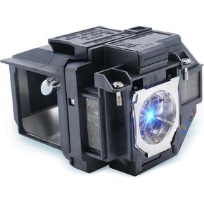 for Epson ELPLP96 Home Cinema 1080 880 2150 1060 660 760 2100 2200 VS350 VS355 VS250 VS260 EX5260 EX3260 Pro EX9210 EX9220 EX7260 PowerLite 2142W 1286 S39 W39 X39 Replacement Projector Lamp