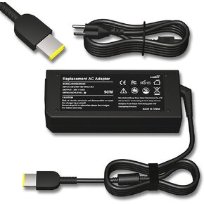 230W Slim Tip Charger for Lenovo Legion Charger,Legion 5 7 5P C7 S7 Y540 Y545 Y740 Y730 Y900 Y910 Y920 Y7000 Y9000K R720 Charger, GX20L29347 ADL230NLC3A ADL230NDC3A 4X20E75111 Replacement AC Adapter
