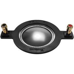 المصنع الأصلي الحجاب الحاجز تيمبانو Tempesta TPT-RPDH2000 لبرنامج TPT-DH2000