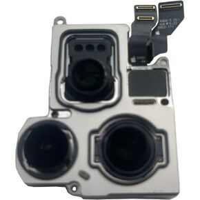 Rear Main Back Camera Module for Mobile Phone Replacement (Replacement for iPhone 15 Pro) in Kuwait