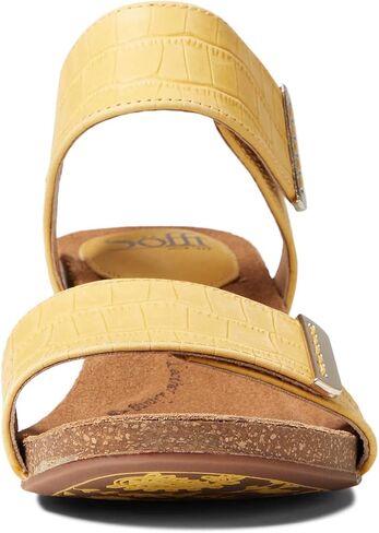 Sofft - Womens - Verdi Black in Saudi Arabia