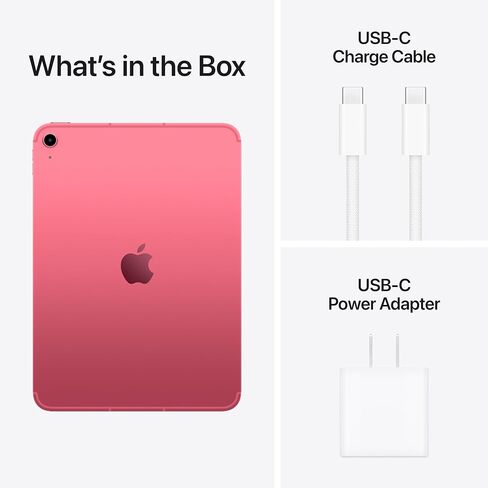 New Apple iPad 11-inch: A16 chip, 11-inch Model, Liquid Retina Display, 128GB, Wi-Fi 6, 12MP Front/12MP Back Camera, Touch ID, All-Day Battery Life — Blue in Saudi Arabia