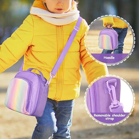 Graoso Carrying Case متوافق مع Yoto Mini (2024 Edition) ، حامل البطاقة يصل إلى 30 بطاقة ، حقيبة تخزين السفر لمشغل الموسيقى الصوتية وملحقات سماعات الرأس ، Blue (حقيبة فقط) in Kuwait