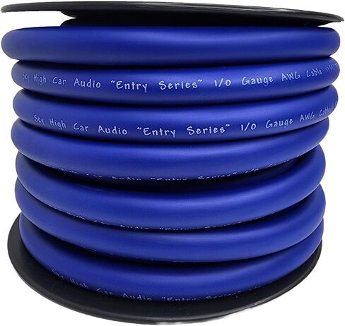 Sky High Car Audio E -Series CCA 1/0 in Kuwait