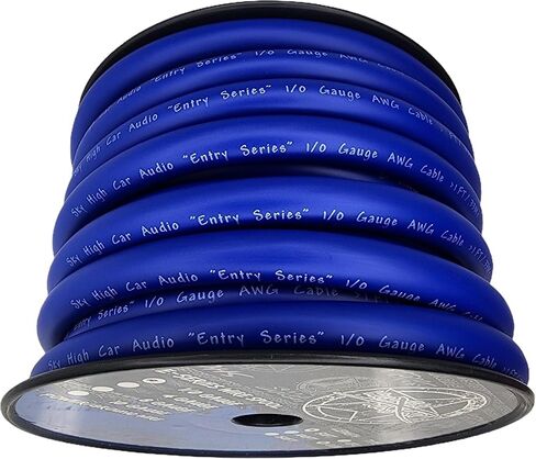 Sky High Car Audio E -Series CCA 1/0 in Kuwait
