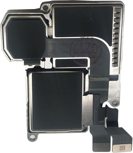 Rear Main Back Camera Module for Mobile Phone Replacement (Replacement for iPhone 15 Pro) in Kuwait