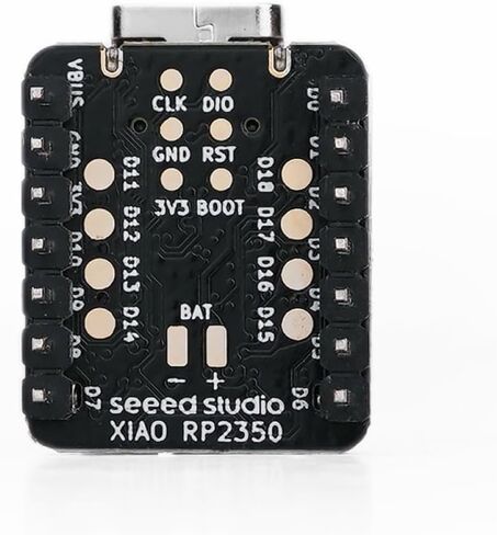 SEED SEEDIO Xiao RP2040 (تم نقله مسبقًا) in Kuwait
