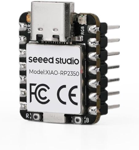 SEED SEEDIO Xiao RP2040 (تم نقله مسبقًا) in Kuwait