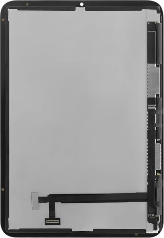استبدال شاشة LCD مقاس 7.9 بوصة متوافق مع iPad Mini 5 (A2126 | A2124 | A2133) مجموعة شاشة LCD ومحول رقمي باللمس الزجاجي طقم إصلاح ممتاز مستشعر النوم/الاستيقاظ (أسود) in Saudi Arabia