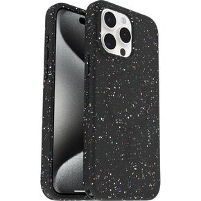 OtterBox Core Series for MagSafe for iPhone 15, 14 & 13 - Blueberry Pie Blue, Sleek Rubber Design, Smooth Finish, Camera Bumpers, and Protective Screen Lip