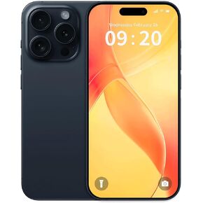 Unlocked Cell Phone H16 ProMax, 12+256GB Smartphone, Android 14 Unlocked Phone, 48+108MP Camera, 6800mAh Battery, Dual SIM, 6.7“ HD Screen,Face ID/Fingerprint Lock/GPS/WiFi White