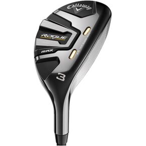 Callway Golf Rogue ST Max Hybrid